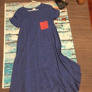 Lularoe Carly